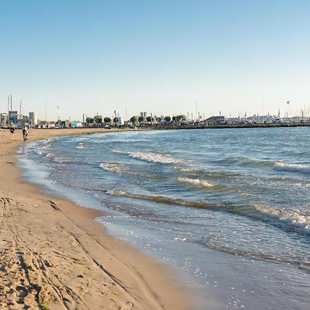 Pirita With Parking * Tallin