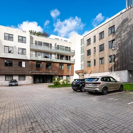 Apartamento Pirita With Parking *