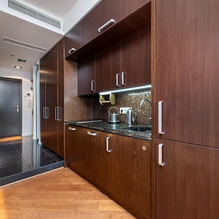 Pirita With Parking Apartament Tallin