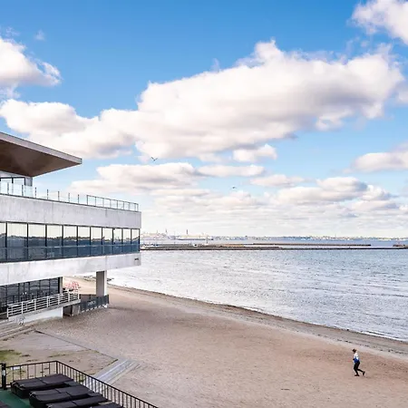Pirita With Parking Appartement Tallinn