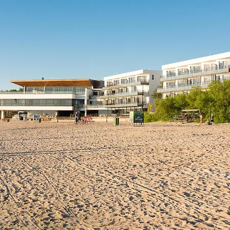 Pirita With Parking Apartament Tallin