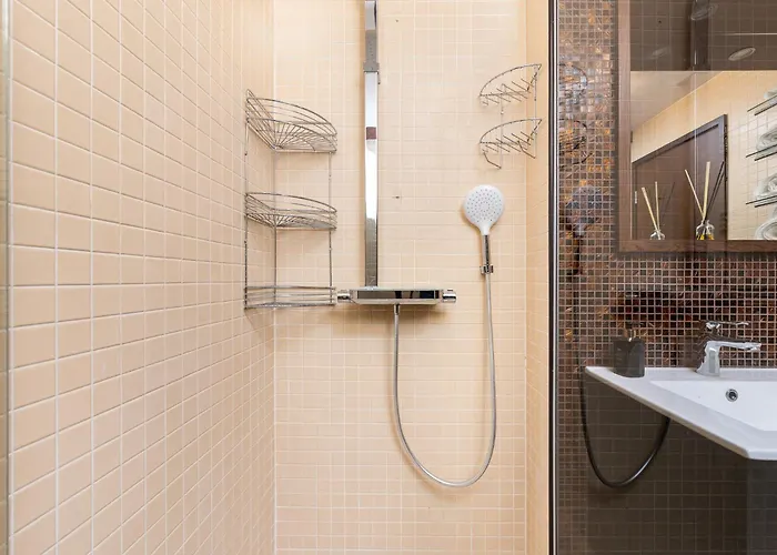 Pirita With Parking *