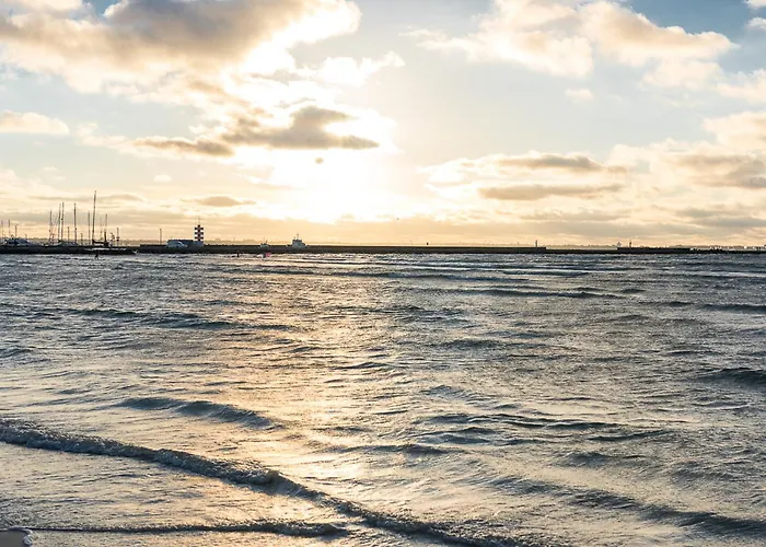 Daire Pirita With Parking