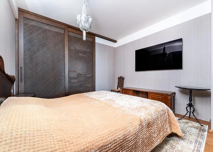 Pirita With Parking *