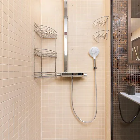 Pirita With Parking *