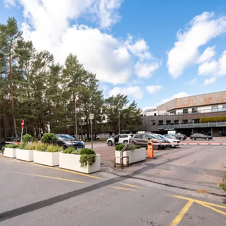 Pirita With Parking Таллин