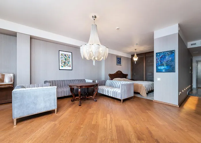 Pirita With Parking Apartment *