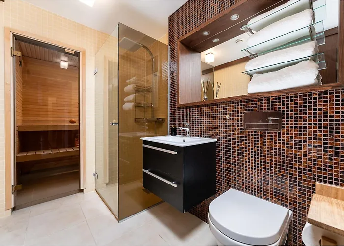 Pirita With Parking Reval