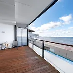 Apartment Pirita With Parking Tallinn