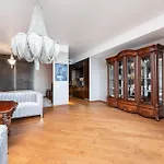 Apartment Pirita With Parking