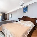 Apartment Pirita With Parking Tallinn