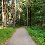 Apartment Pirita With Parking