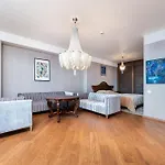 Pirita With Parking Apartment *