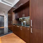 Pirita With Parking Apartment Tallinn