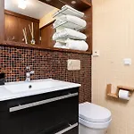 Apartment Pirita With Parking