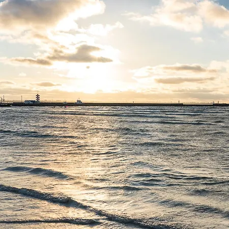 Apartman Pirita With Parking