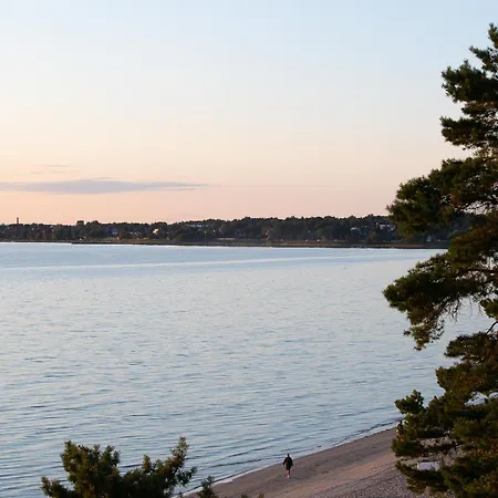 Pirita With Parking