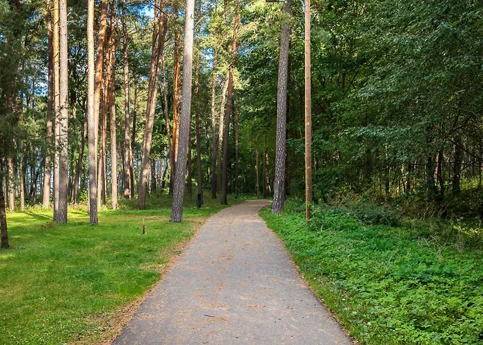 Apartman Pirita With Parking